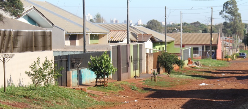 Convite  Administração faz reunião com moradores do Jardim Santana